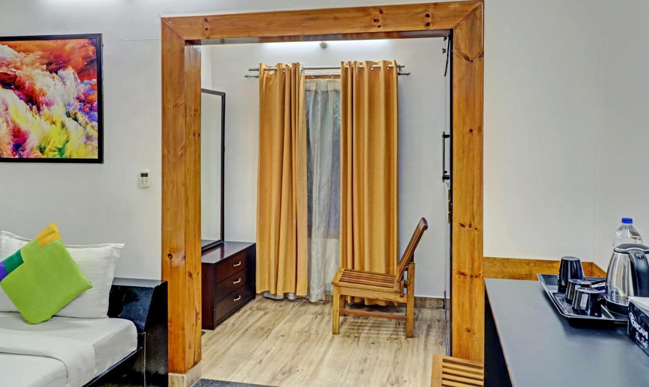 Treebo Umal Homestay Ganeshguri Guwahati Exterior foto