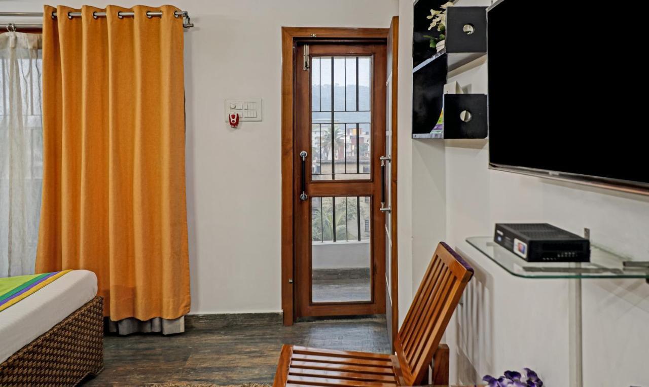 Treebo Umal Homestay Ganeshguri Guwahati Exterior foto