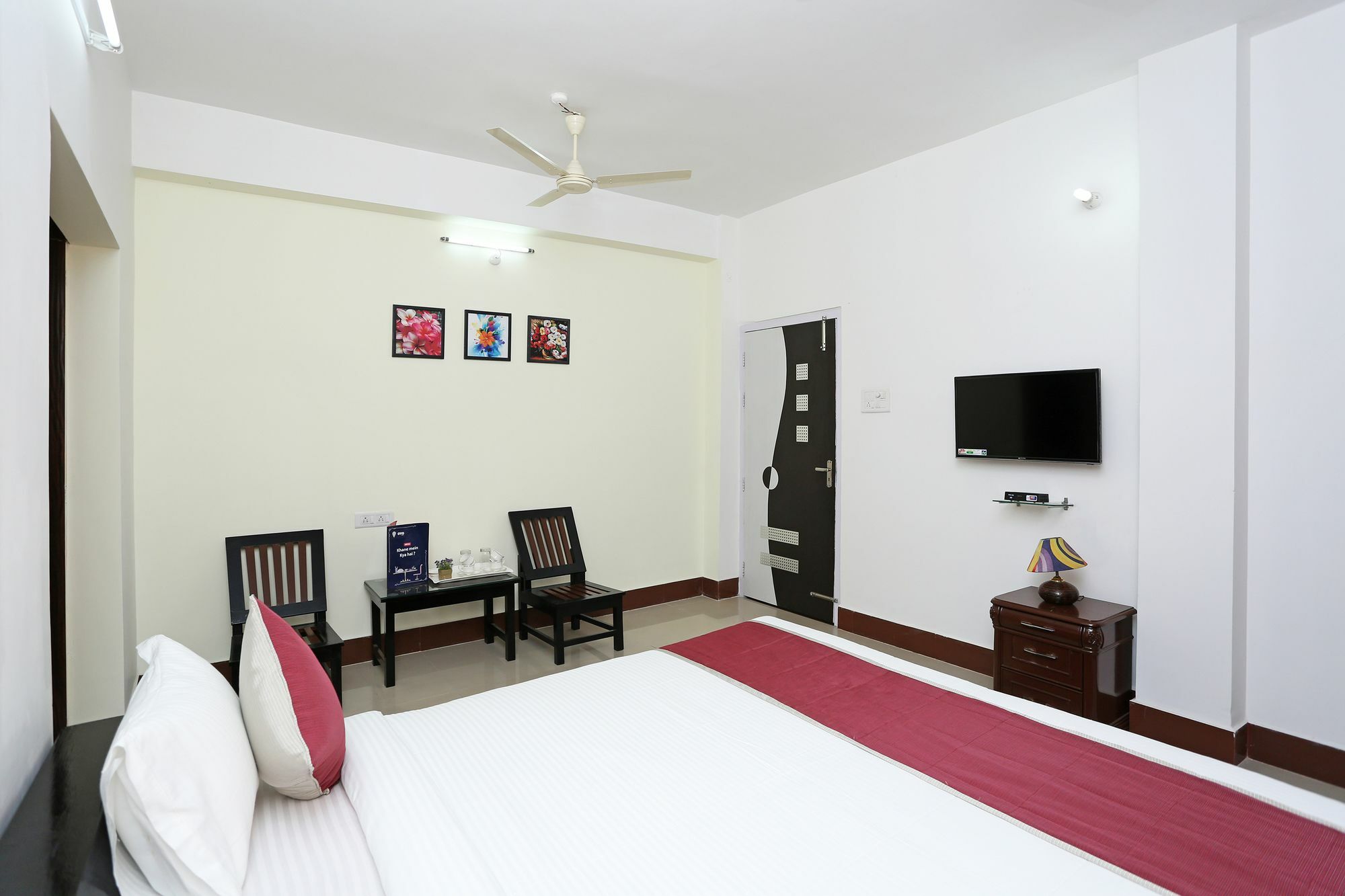 Treebo Umal Homestay Ganeshguri Guwahati Exterior foto