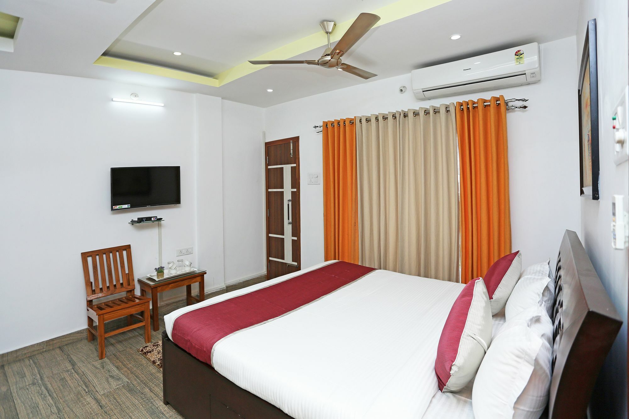 Treebo Umal Homestay Ganeshguri Guwahati Exterior foto