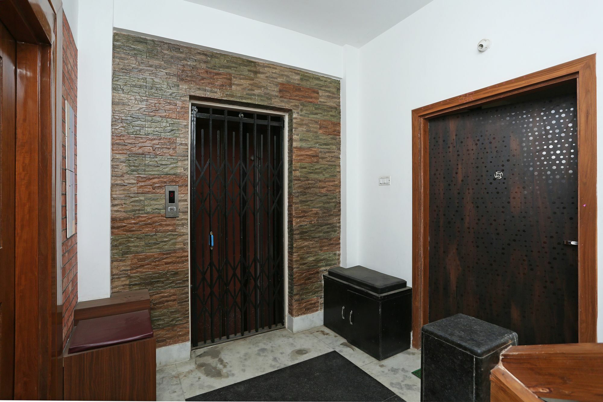 Treebo Umal Homestay Ganeshguri Guwahati Exterior foto