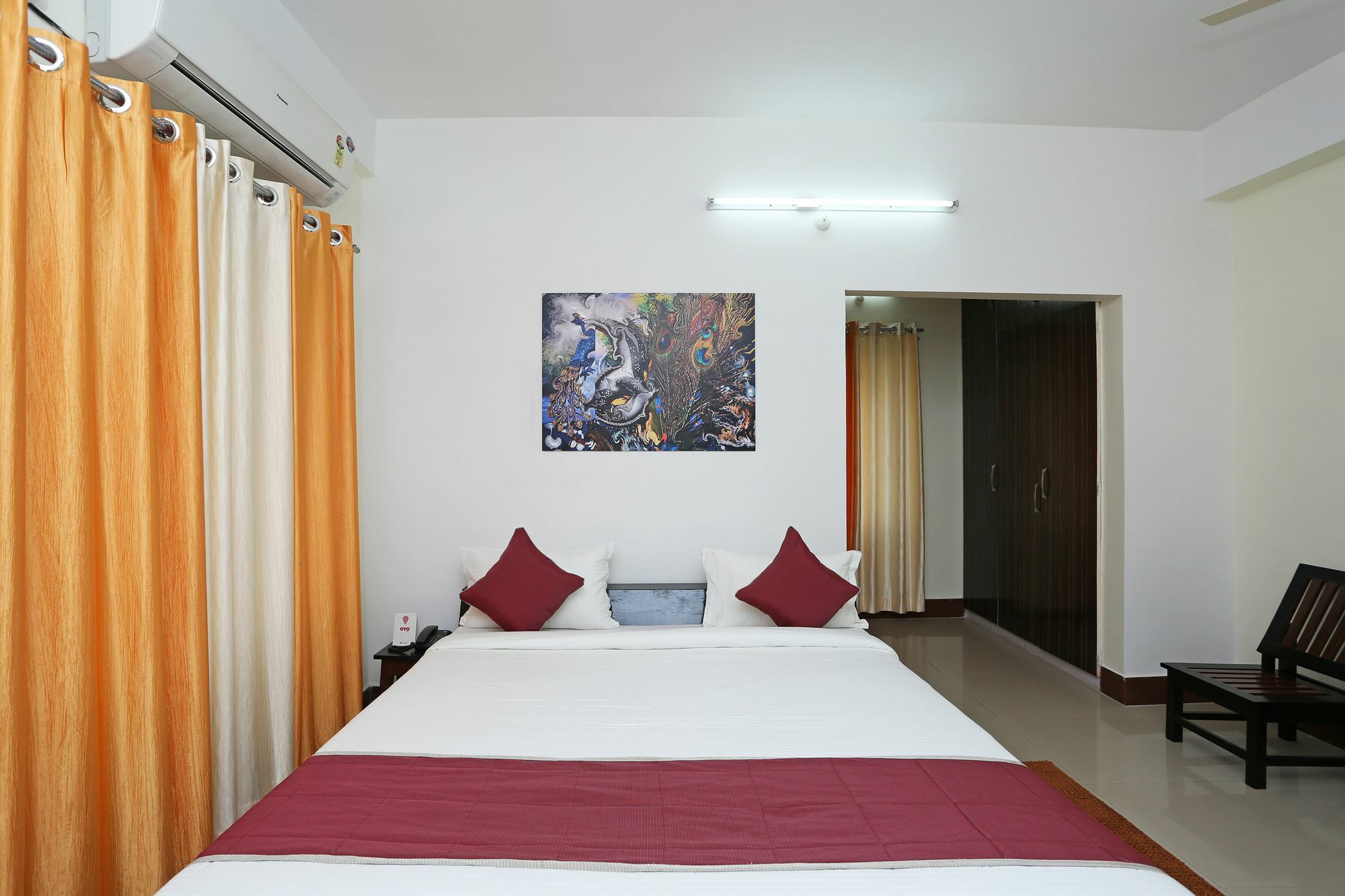 Treebo Umal Homestay Ganeshguri Guwahati Exterior foto