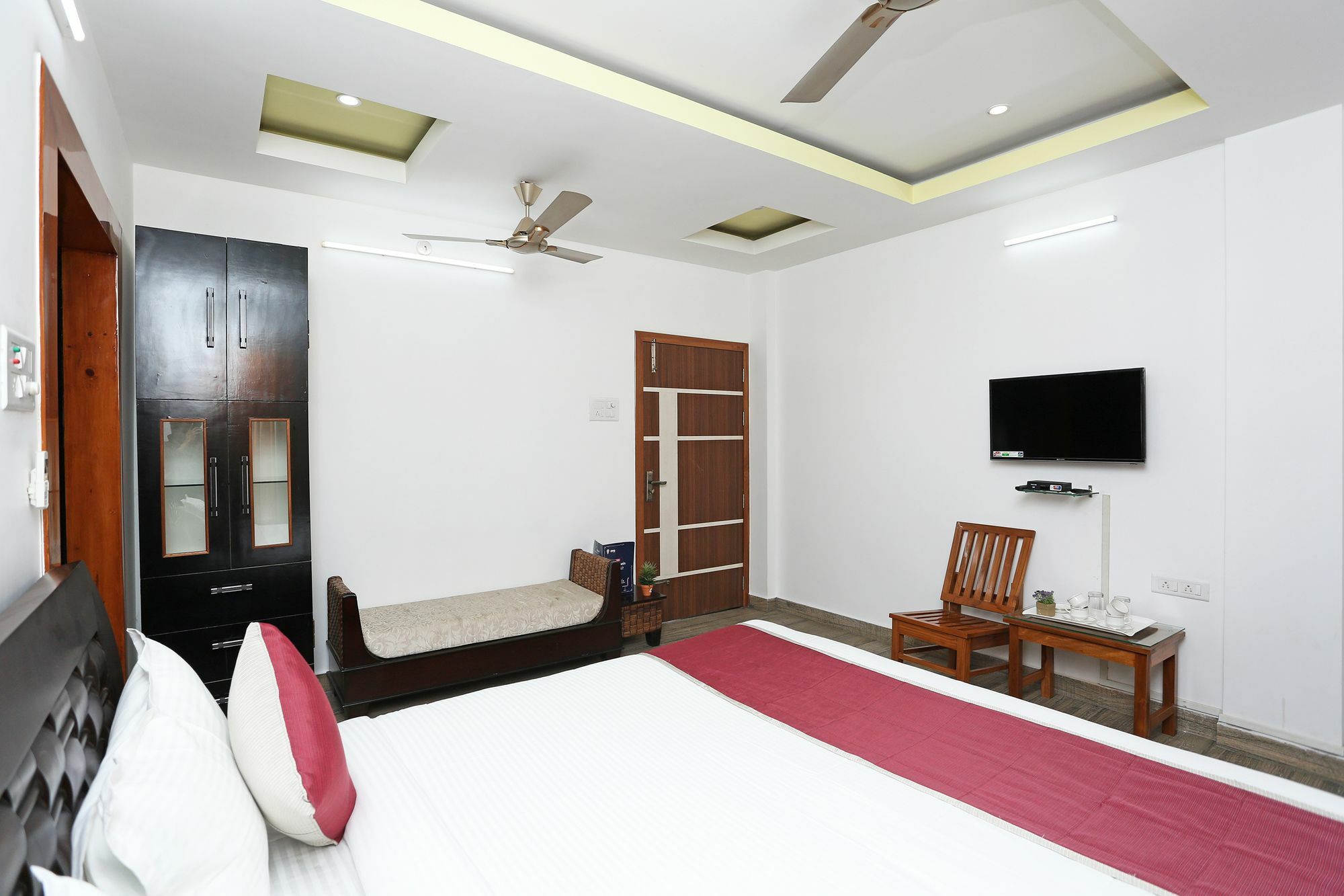 Treebo Umal Homestay Ganeshguri Guwahati Exterior foto